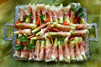 Geniesser Penzberg Catering Partyservice
