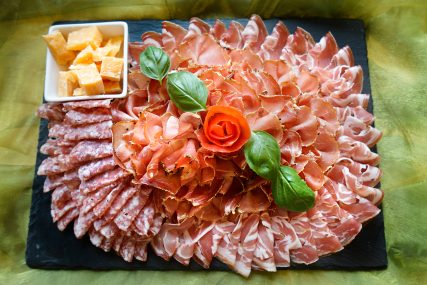 Geniesser Penzberg Catering Partyservice