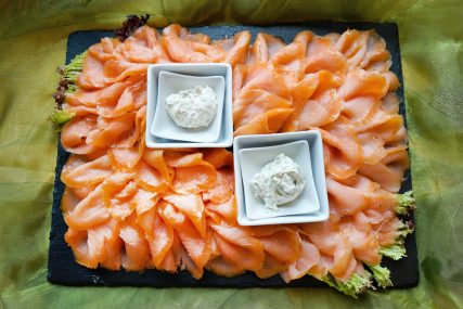 Geniesser Penzberg Catering Partyservice