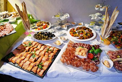Geniesser Penzberg Catering Partyservice