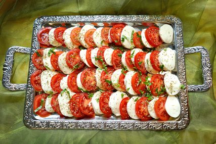 Geniesser Penzberg Catering Partyservice